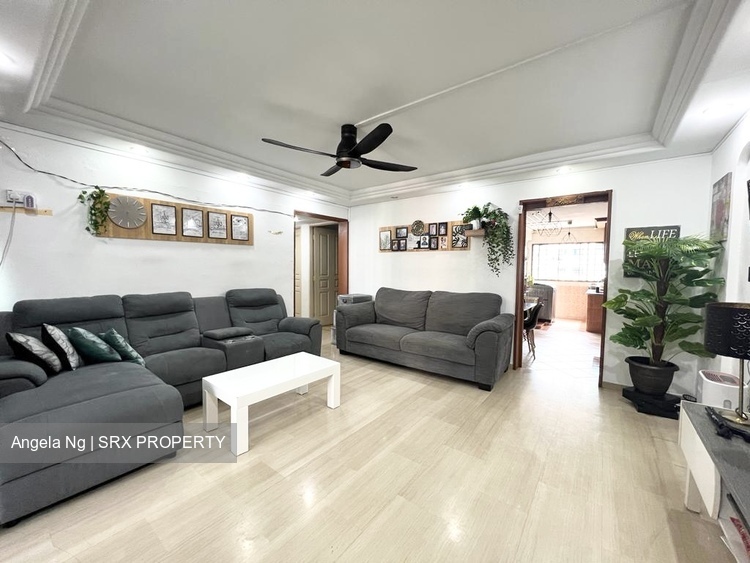 Yishun Ring Road thumbnail photo